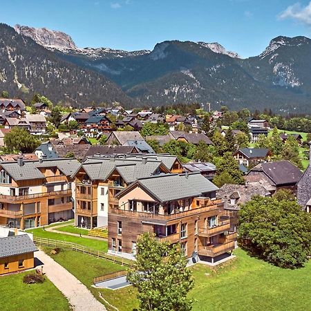 Die Tauplitz Lodges - Alm Lodge A8 By Aa Holiday Homes מראה חיצוני תמונה