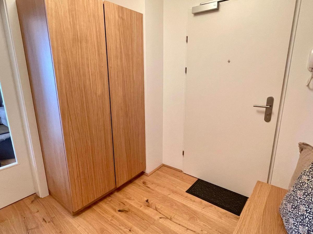 Die Tauplitz Lodges - Alm Lodge A8 By Aa Holiday Homes מראה חיצוני תמונה