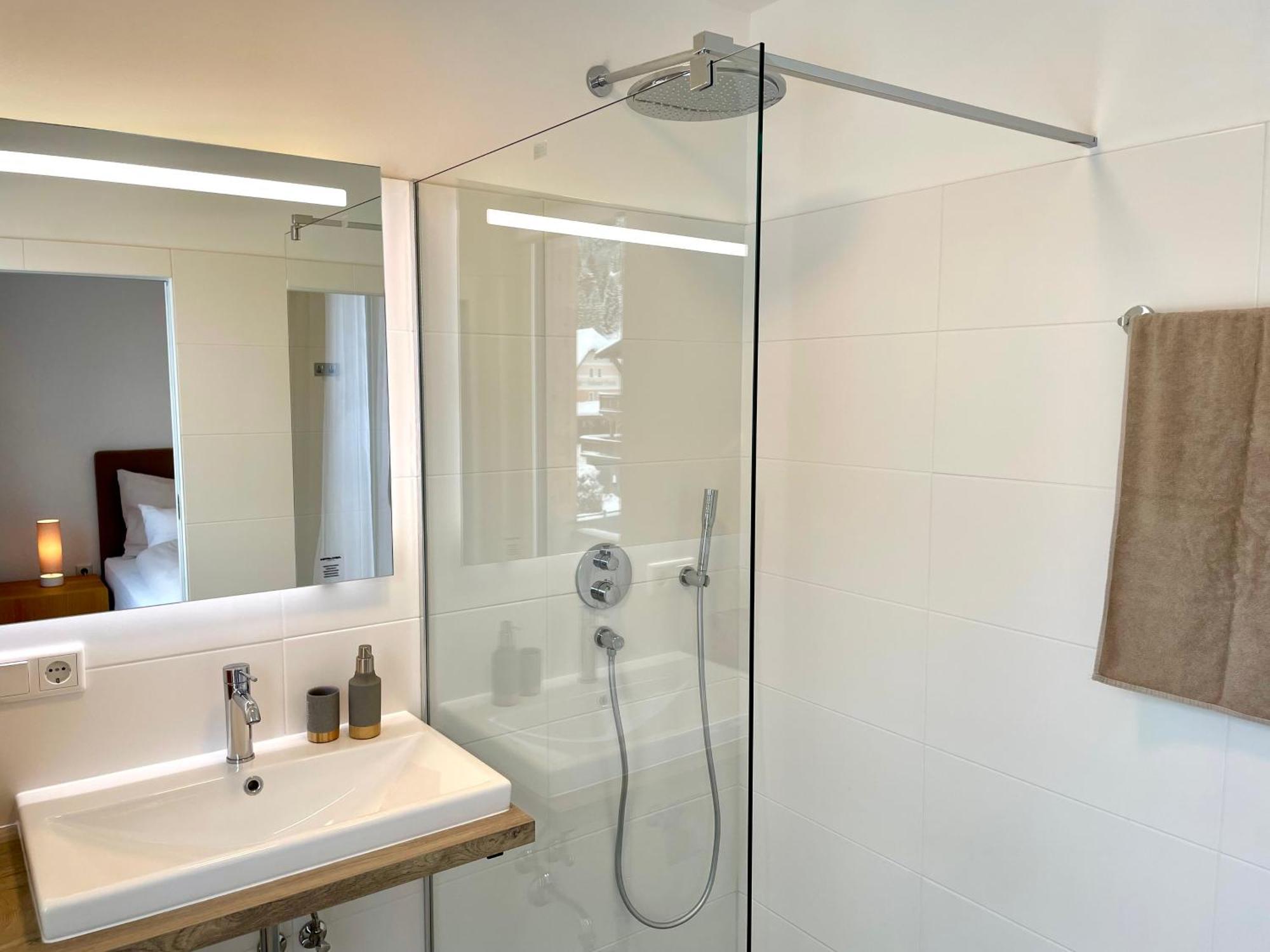 Die Tauplitz Lodges - Alm Lodge A8 By Aa Holiday Homes מראה חיצוני תמונה