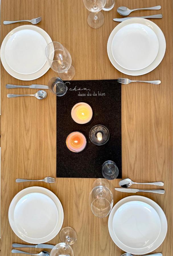 Die Tauplitz Lodges - Alm Lodge A8 By Aa Holiday Homes מראה חיצוני תמונה