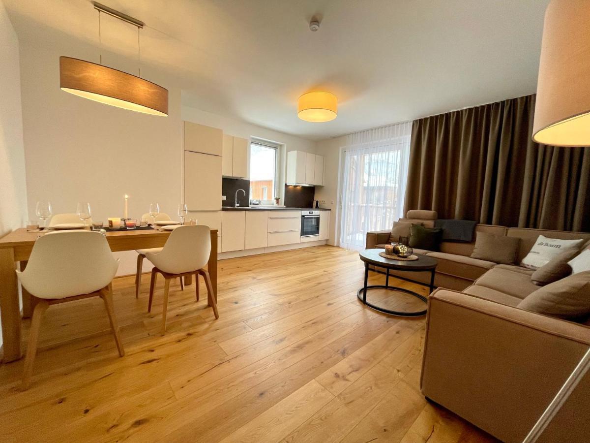 Die Tauplitz Lodges - Alm Lodge A8 By Aa Holiday Homes מראה חיצוני תמונה