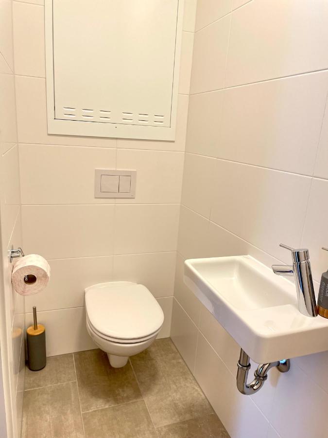 Die Tauplitz Lodges - Alm Lodge A8 By Aa Holiday Homes מראה חיצוני תמונה