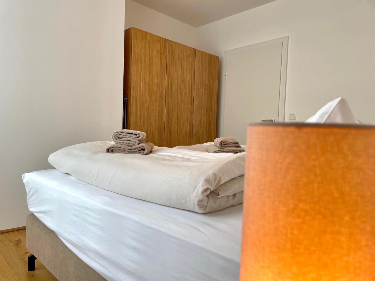 Die Tauplitz Lodges - Alm Lodge A8 By Aa Holiday Homes מראה חיצוני תמונה